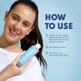 thumbnail image 5 of Alma K Cleansing Micellar Water, Face Cleanser, Makeup Remover, 6.7 oz, 5 of 10