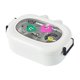 thumbnail image 4 of Fiambrera aislada para adultos, bonito contenedor de comida, fiambrera aislada, caja Bento para viajes al aire libre, Picnic, niños y adultos, 4 of 8