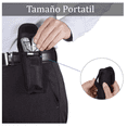 thumbnail image 4 of Alicate Multiherramienta  Bloosom Plegable Cortador Desarmador Pinza Plateado, 4 of 4