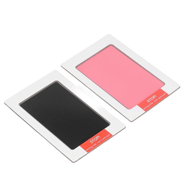 Kit De Huellas Y Huellas De Manos De Bebé, Almohadilla De Tinta De Tacto Limpio, Impresiones Transparentes, Recuerdos De Patas De Mascotas Para El Hogar Para Recién Nacidos