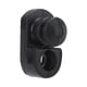 thumbnail image 3 of Tapa de interruptor de puerta de coche, repuesto de goma 253685L300 para Nissan Patrol GQ Y60 GU Y61 Civil W41, 3 of 5