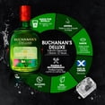 thumbnail image 3 of Whisky Buchanan's DeLuxe J Balvin 12 años 750 ml, 3 of 4