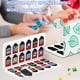 thumbnail image 1 of Caja de almacenamiento con cierre magnético, accesorios para juegos, soporte de almacenamiento para tarjetas para niños y niñas, 1 of 5