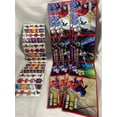 thumbnail image 3 of Spider-Man Valentine Exchange Cards with Tattoo Bands, Valentine's Day, 16 Count, 3 of 5