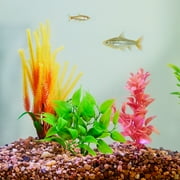 Vibrant Life 3-Piece Aquarium Plants Set