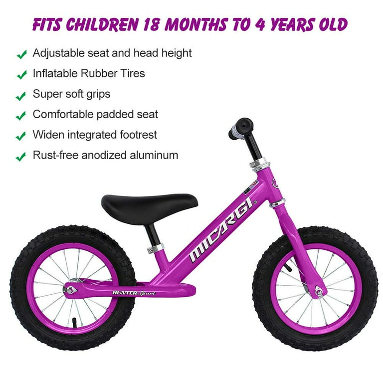 Makro girl bike hotsell