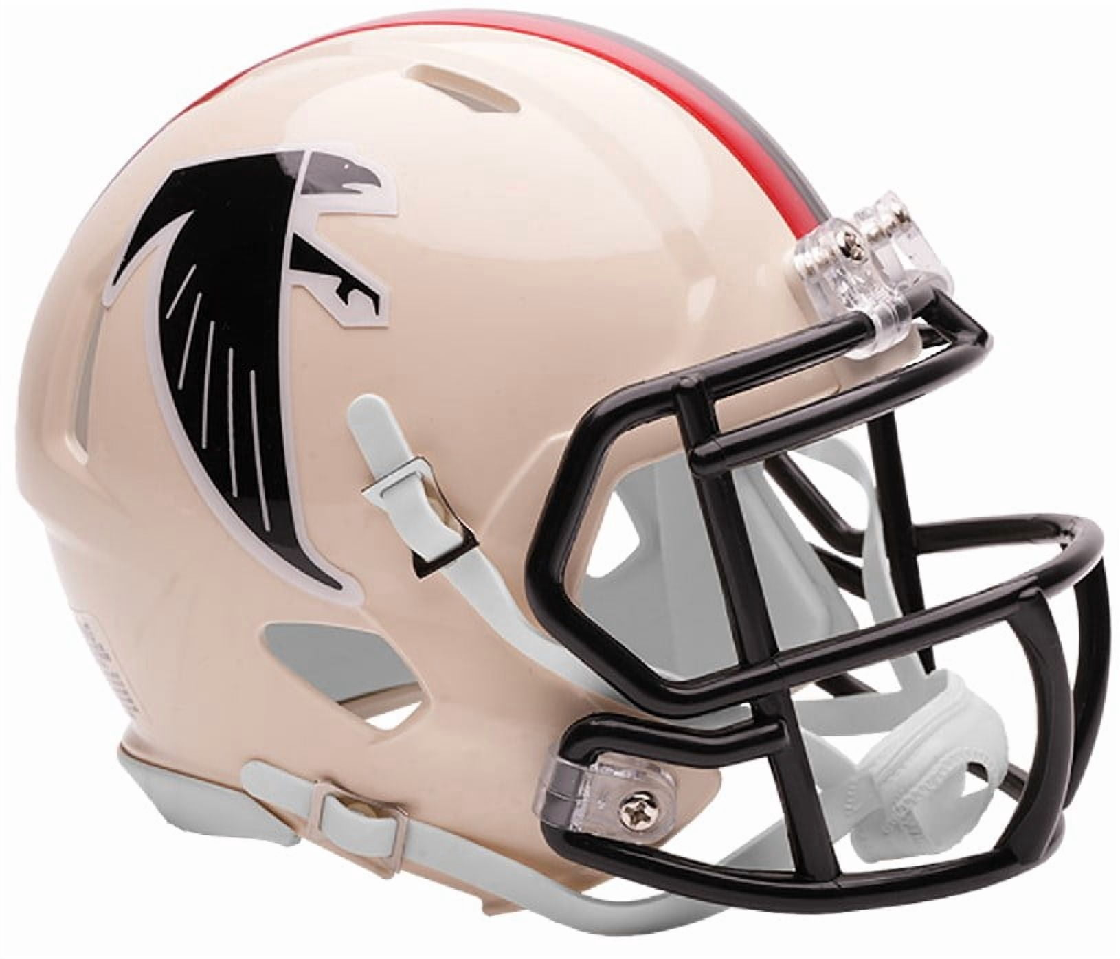 Riddell NFL Mini Helmet Tracker Set - 32 Team Football Replica in