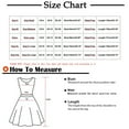 thumbnail image 2 of LYXSSBYX Womens Dresses Clearance under 10.00 Fashion Women's Sexy Summer Casual Full Sleeve Solid Button Fork Opening Dress, 2 of 5