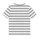 thumbnail image 3 of Camisetas de Manga Larga de Cuello Redondo de Color Sólido para Niños para Uso Diario, Regreso a Casa, Fiestas Y Fotografía, 3 of 5