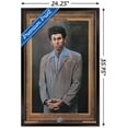 thumbnail image 2 of Seinfeld - Kramer, 2 of 4