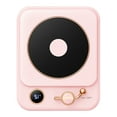 thumbnail image 2 of COFEST Chauffe-Tasse pour Bureau Rose, 2 of 8
