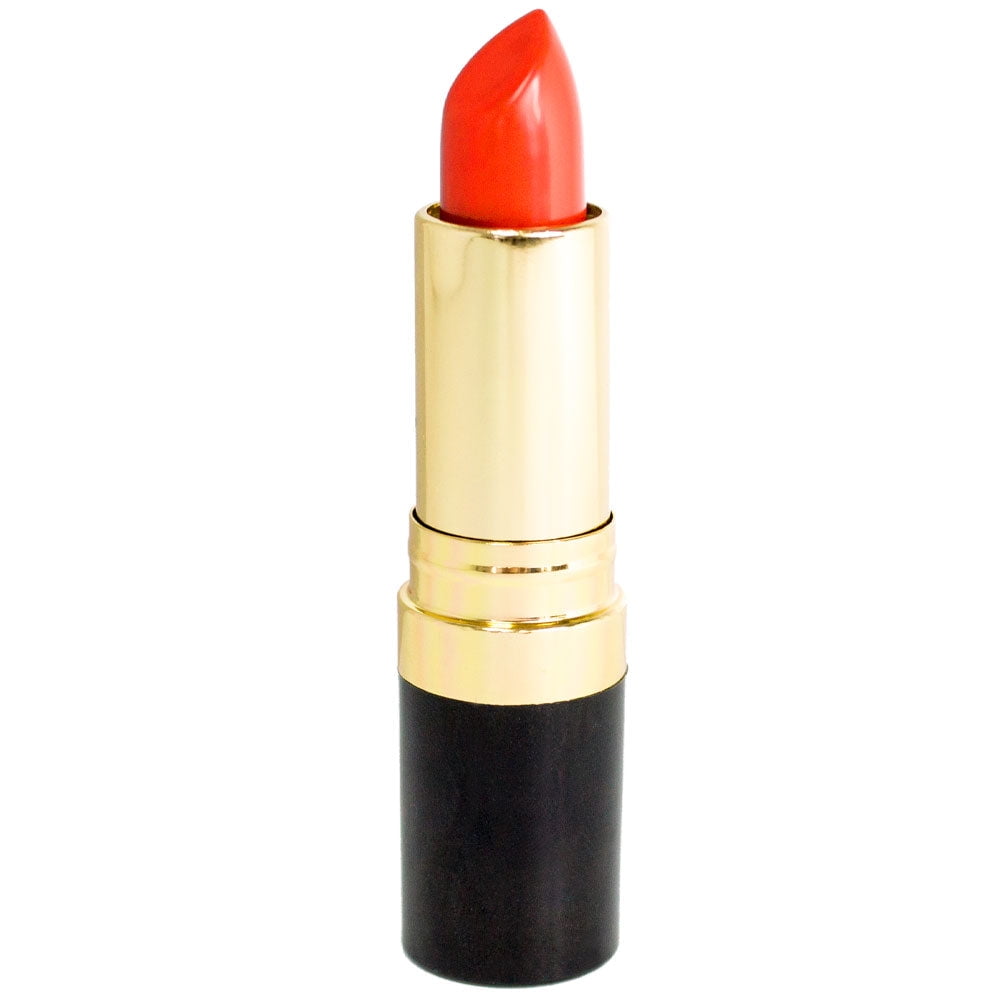 Revlon Super Lustrous Lipstick, Softshell Pink
