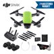 thumbnail image 5 of DJI Spark Mini Drone Portátil Quadcopter Paquete Profesional (Verde Prado) con Re, 5 of 5