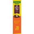 thumbnail image 5 of Nature Valley Mini Granola Bars, Dark Chocolate Peanut Almond, 20 Bars, 15 OZ, 5 of 7