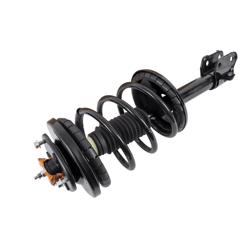 MOSTPLUS Pair Front Struts w/ Coil Spring Assembly for 2003-2008 Honda Pilot AWD/FWD