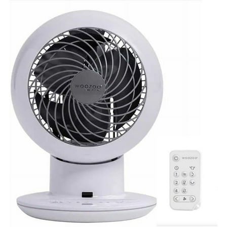 Woozoo 5-Speed Globe Fan