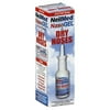 NeilMed NasoGEL 1 oz. Drip-Free Nose Spray for Dry Noses