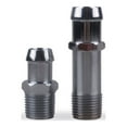 thumbnail image 3 of 1 Set Heater Hose Fitting Set 3 / 4" Water Pump 5 / 8" Intake For SBC BBC Chevy, 3 of 5