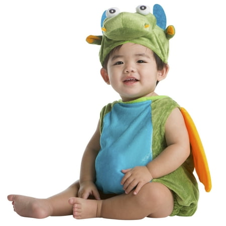 halloween infant dragon bubble halloween costume
