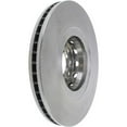 thumbnail image 2 of C-Tek Disc Brake Rotor 121.33077 Fits select: 2002-2004 VOLKSWAGEN PASSAT W8 4MOTION, 2 of 6
