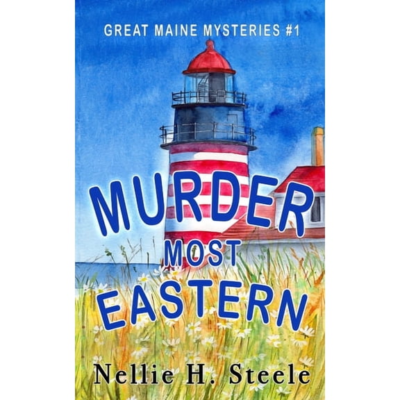 Murder Most Eastern, (Paperback)