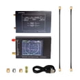 thumbnail image 2 of Analyseur de Réseau Vectoriel 3,2 Pouces S-A-A V2Pro. Supportant une Antenne 50khz-3ghz, Analyseur de Réseau, Multiples Fonctions, 2 of 5