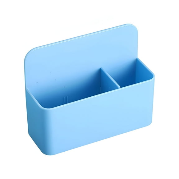 ACDANC Magnetic Dry Erase Marker Holder,Pen and Eraser Holder for Whiteboard,Magnet Pencil Cup Storage Organizer for Office,Refrigerator,Locker Accessories