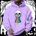 thumbnail image 2 of toraway Sweatshirt Men's Hooded Sweatshirt XL, 2 of 4