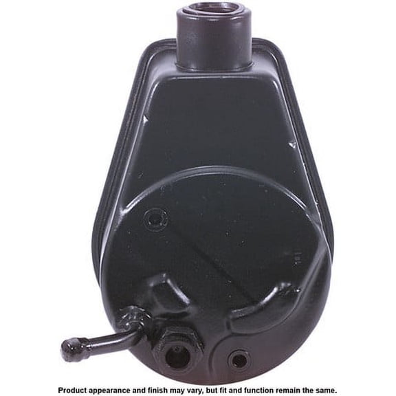 A1 Cardone Power Steering Pump P/N:20-6001 Fits select: 1970 CHEVROLET MALIBU, 1969-1970 CHEVROLET IMPALA