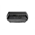 JVC Rover Portable Indoor/Outdoor Bluetooth, 30 Watts of Powerful Premium Sound, 30 Hours of