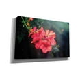 thumbnail image 2 of Epic Graffiti 'Summer Rain' by Donnie Quillen, Canvas Wall Art, 40"x26", 2 of 2