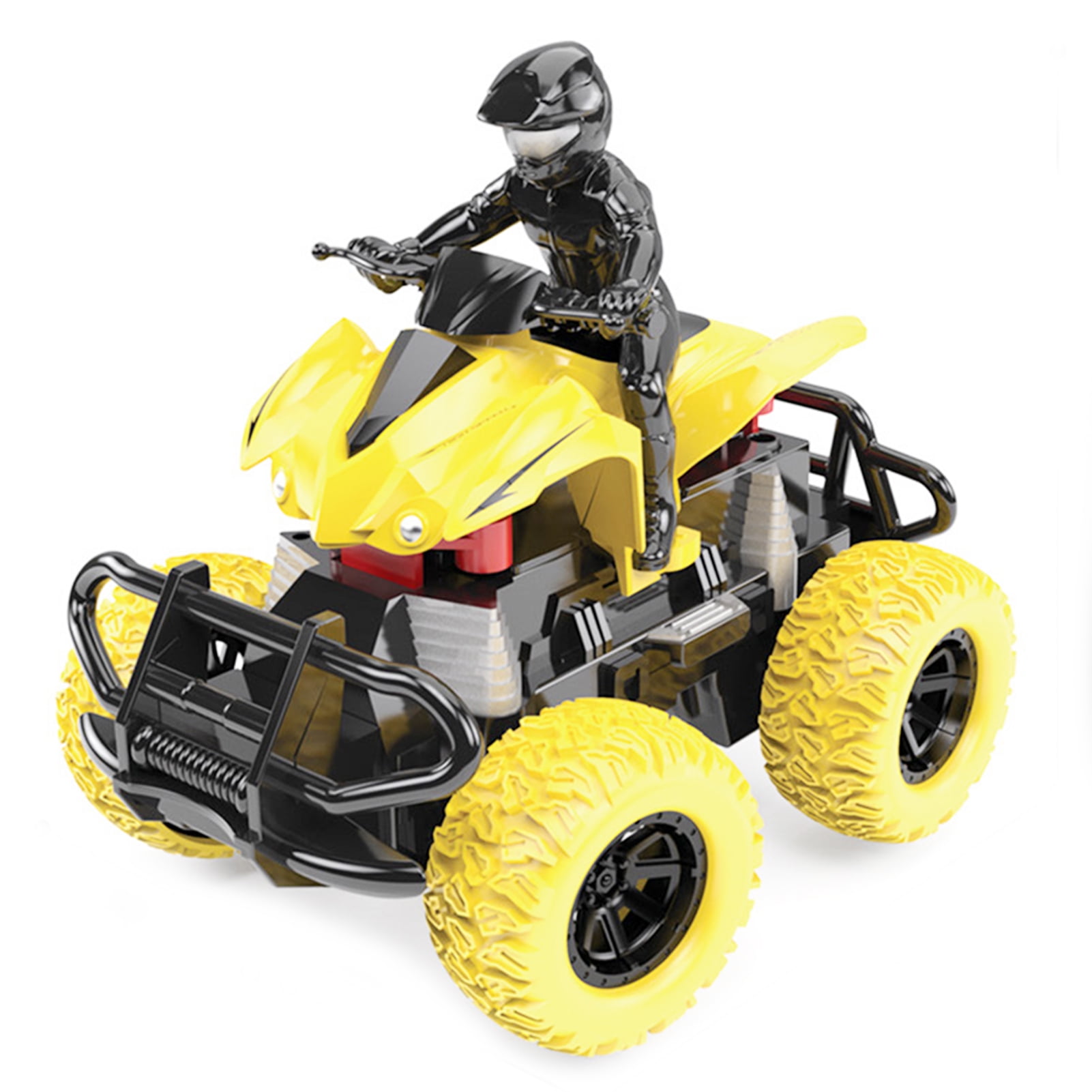 Off Road Rc Racing Car Vehicle 2.4Gh High Speed Remote Control Toy For Kids