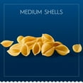 thumbnail image 2 of Pack Of 2 Barilla Medium Shells Pasta - 16 oz (Packaging May Vary), 2 of 6