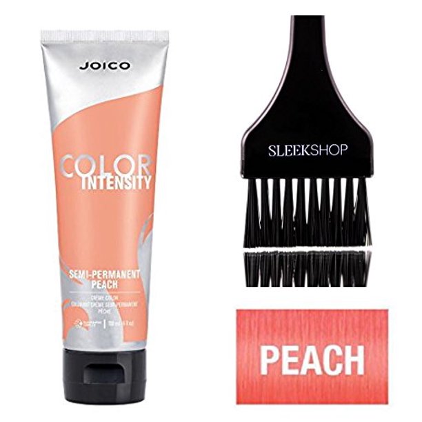 Joico Color Intensity SemiPermanent Creme Hair Color (w/ Sleek Tint