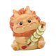 thumbnail image 4 of Figura de dragón de Año Nuevo chino 2024, adorno de mesa Feng Shui realista y hecho a mano. Estilo A, 4 of 9