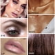 thumbnail image 1 of Resaltador 3D Allover Body Powder Easy Coloring No Sticky para brazos, piernas, vello facial (blanco) Wdftyju Cuidado Belleza, 1 of 3
