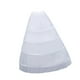 thumbnail image 1 of Enagua de crinolina para boda, ideal para cosplay, banquetes, actuaciones, bailes de graduación y otras ocasiones. 4 aros, 1 of 8