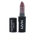 thumbnail image 1 of NYX Professional Makeup Rouge à Lèvres Mat Velours, Duchess, 0.14 Once, 1 of 5