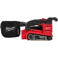 thumbnail image 1 of 18V Lithium-Ion Cordless Belt Sander - 3" x 18", Tool Only, 1 of 2