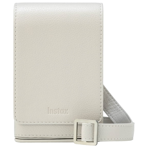 Étui pour appareil hybride INSTAX MINI LiPlay+ - Beige sable