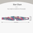 thumbnail image 3 of Disketp happy Skull rose Sleep Mask - Eye Mask for Sleeping, Full Eye Covers for Women/Men, Light Blocking Sleeping Mask for Travel Yoga Nap, 3 of 7