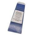 thumbnail image 3 of EeaseCA 1 Pack Durable Cerium Tungsten Welding Electrodes WT20 TIG Tungsten Rods, 3 of 7
