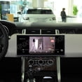 thumbnail image 4 of TPXINXIN 15.8 inch Android 15 Car Radio For Land Rover Range Rover Sport 2013-2016 HD Multimedia Video Player Navigation GPS DVD 4G DSP Stereo Bluetooth, 4 of 15