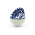 thumbnail image 3 of Hometrends Blue Dip Bowl 3.5", 3 of 5