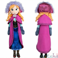 thumbnail image 3 of 2 Pieces Frozen 2 Anna Elsa Soft Toy Suit YIJIA, 3 of 4