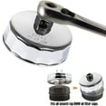 thumbnail image 2 of 86mm Oil Filter Wrench Tool Cartridge Housing Caps For BMW 1/2/3/4/5/6/7, 2 of 5