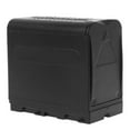 thumbnail image 2 of Np-f970 Caja de paquete de energía de batería Reemplazo directo para panel de luz de video LED, 2 of 7