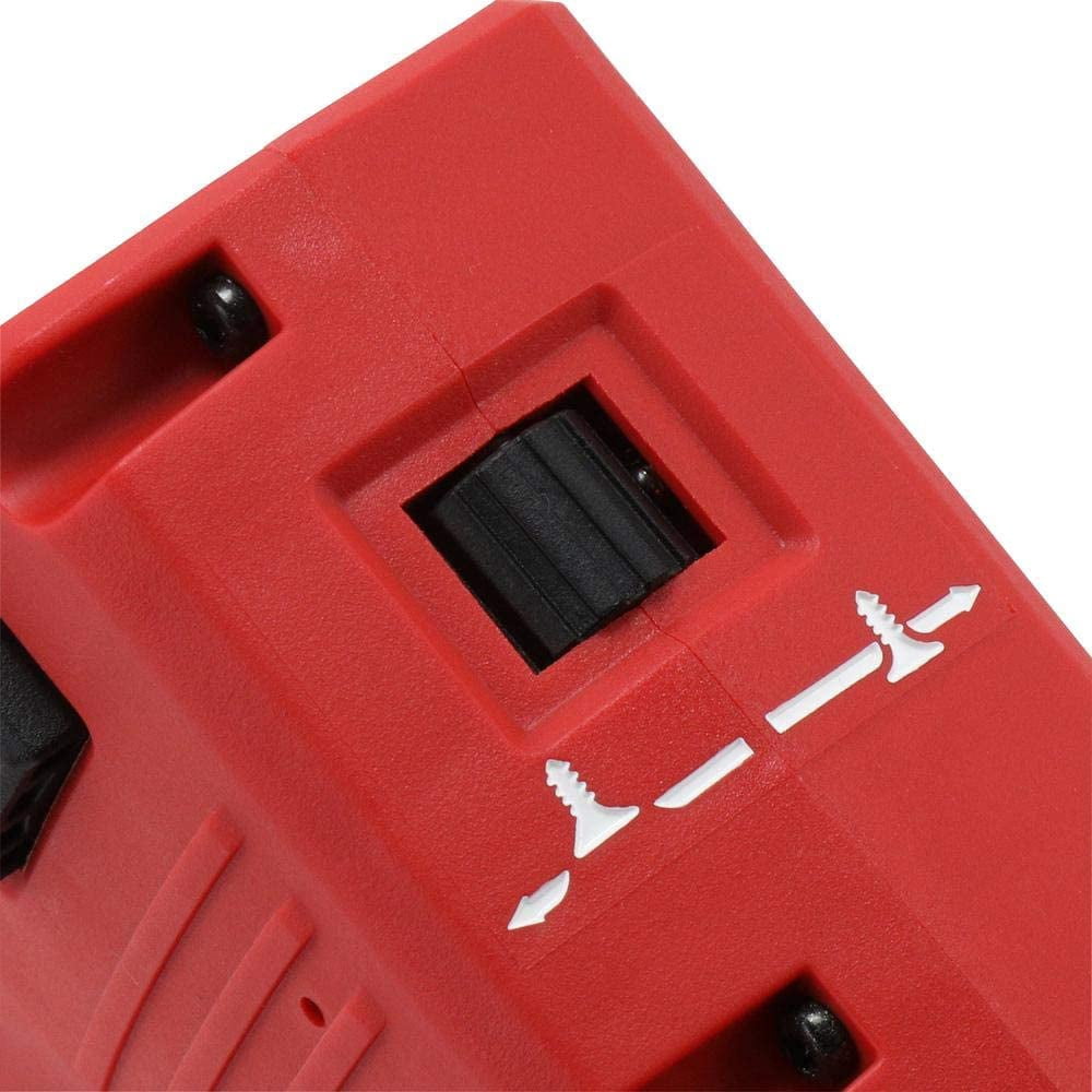 Milwaukee Tool Collated Magazine