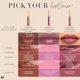thumbnail image 5 of Brillo de labios SeneGence LipSense Hidratante Gloss Vegan, 5 of 6