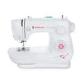 thumbnail image 1 of Singer Couture 230131112 3333 Mode Compagnon Machine à Coudre&44; Blanc, 1 of 2